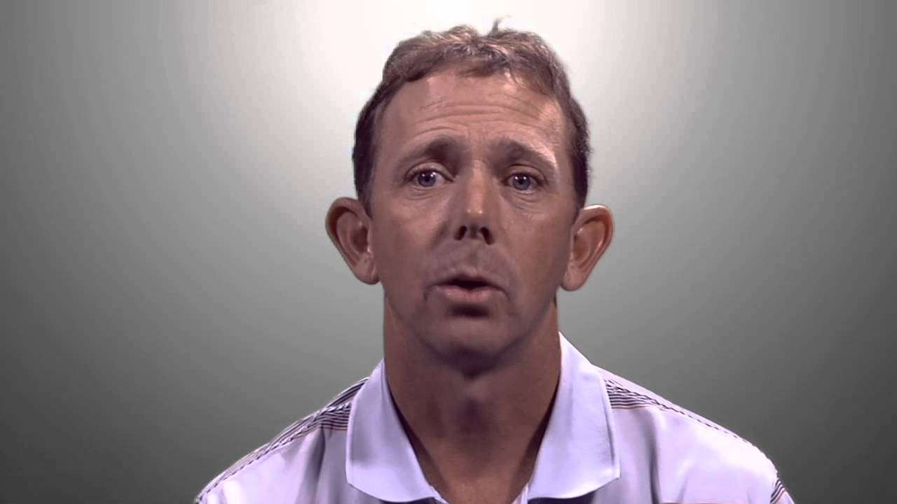 Coach Bayliss Memories - Brian Kalbas