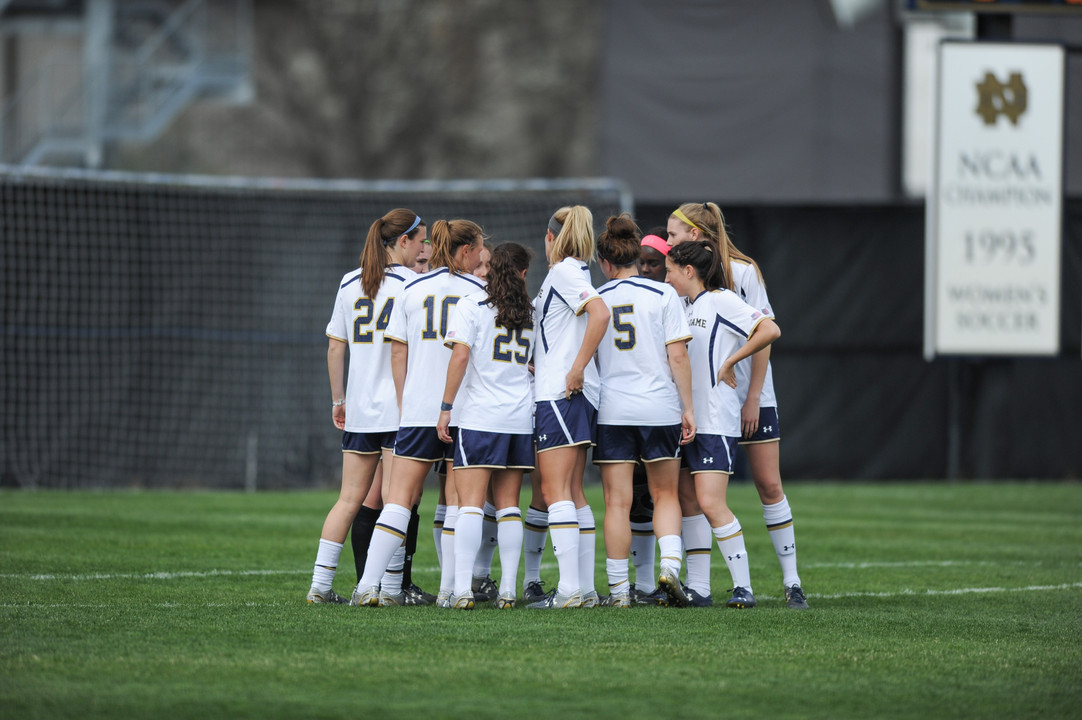 Notre Dame Fighting Irish - Official Athletics Website