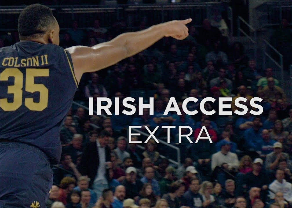 Notre Dame Fighting Irish - Official Athletics Website
