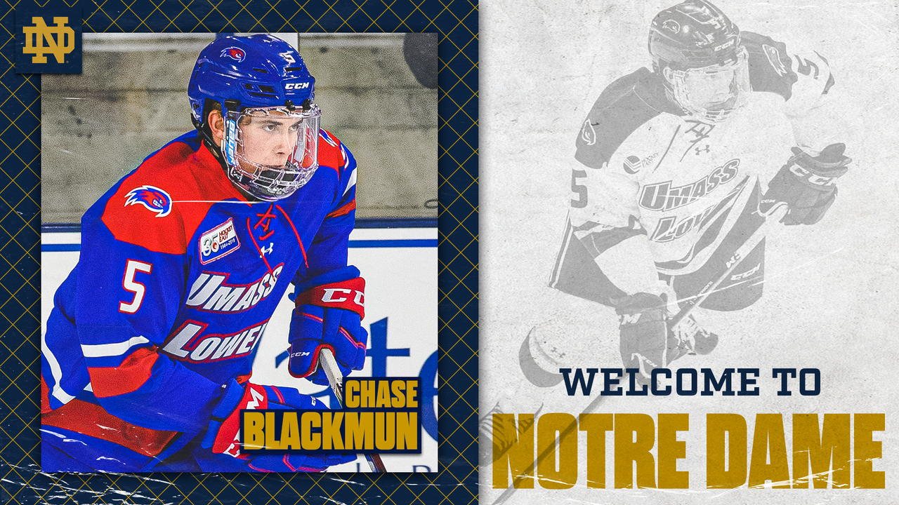 Notre Dame Fighting Irish - Official Athletics Website