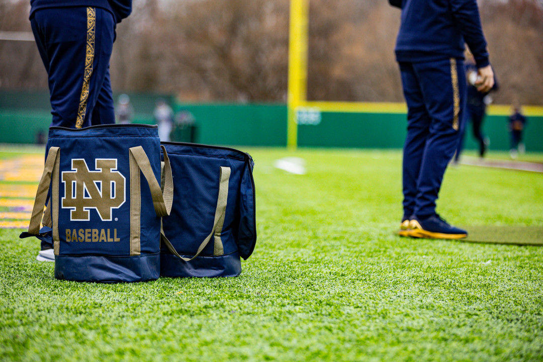 Notre Dame Fighting Irish - Official Athletics Website