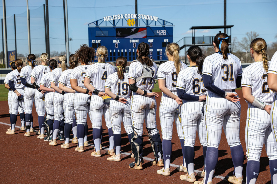 Notre Dame Fighting Irish - Official Athletics Website
