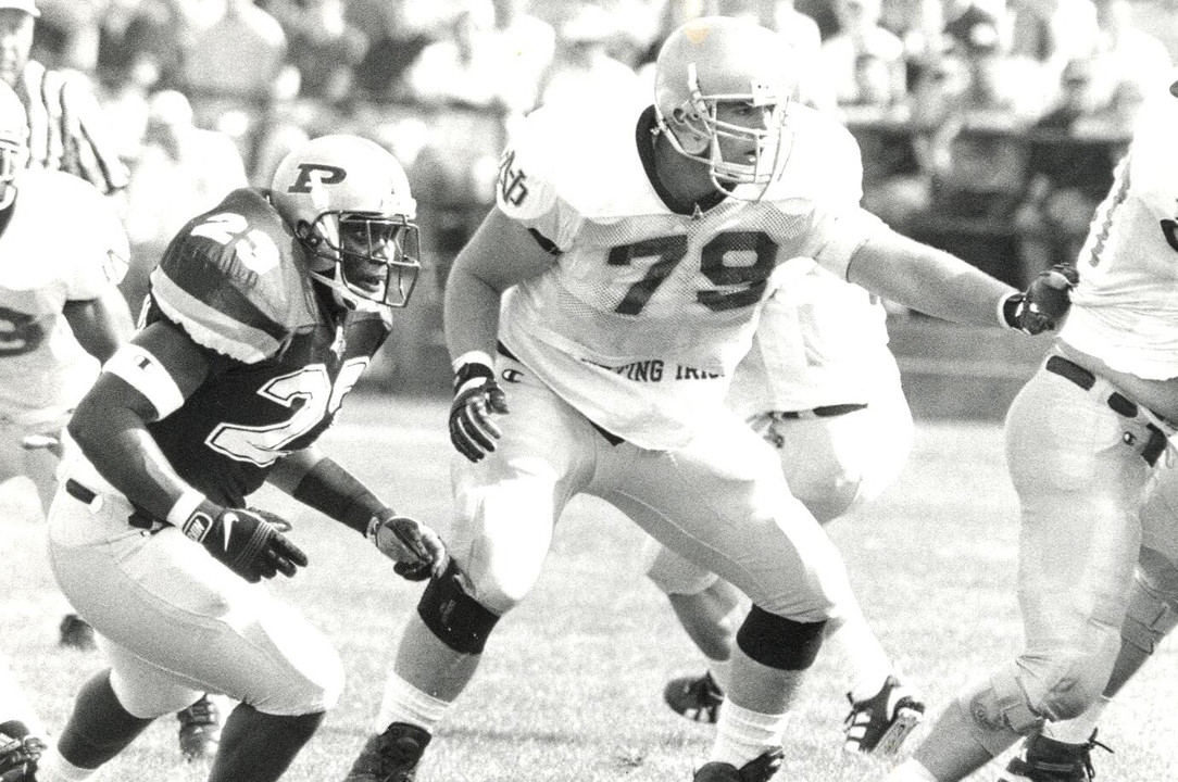 Notre Dame Fighting Irish - Official Athletics Website