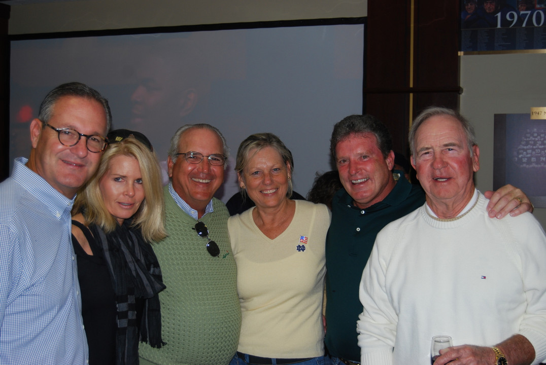 Stanford Football Weekend Event Photo Gallery