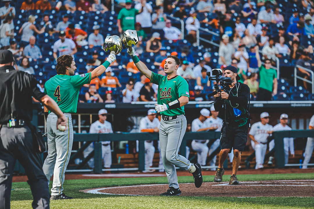 Notre Dame Fighting Irish - Official Athletics Website