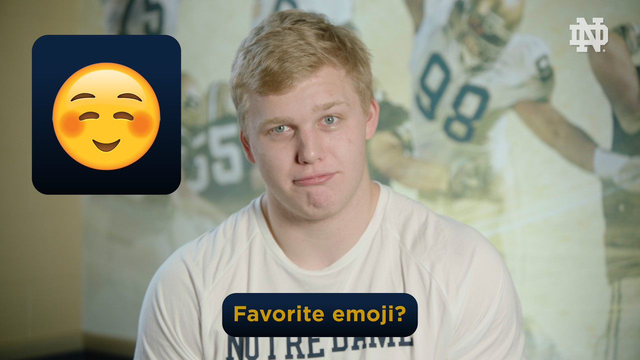Notre Dame Fighting Irish - Official Athletics Website