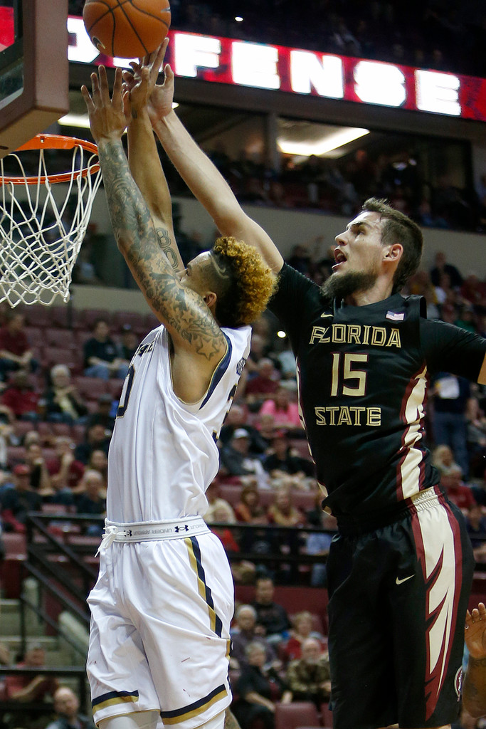 Notre Dame vs. Florida State