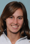 Rebecca Tracy - Cross Country - Notre Dame Fighting Irish