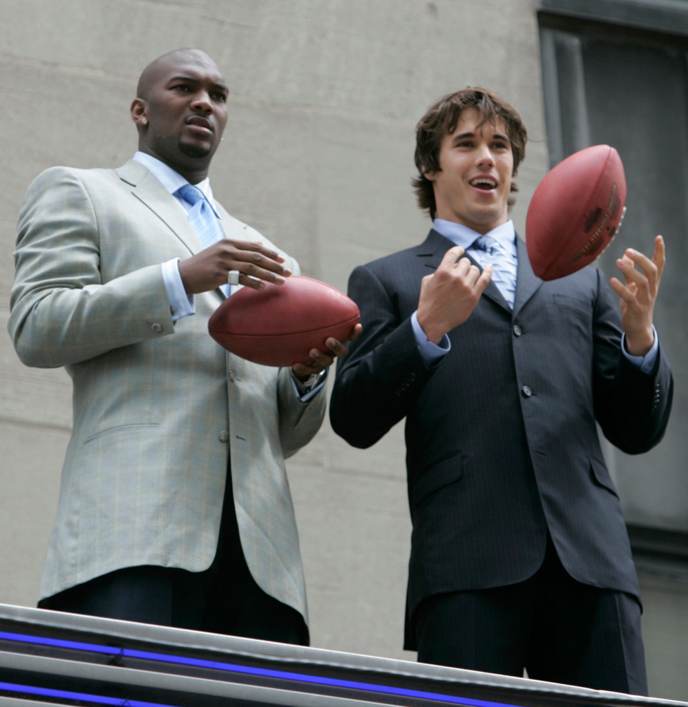 2007 National Football League Draft