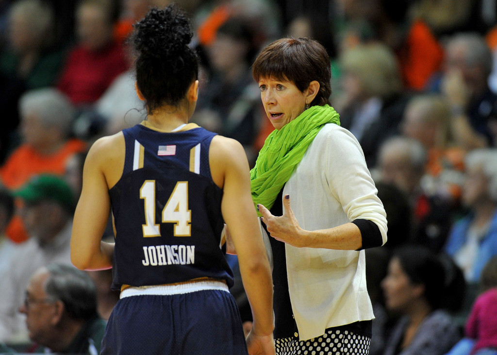 Women's Basketball vs. Miami