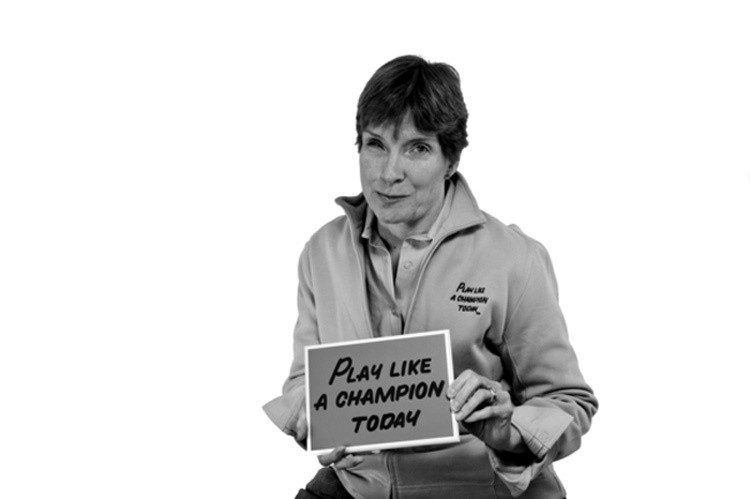 Laurie Wenger