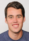 Scott Milling - Cross Country - Notre Dame Fighting Irish