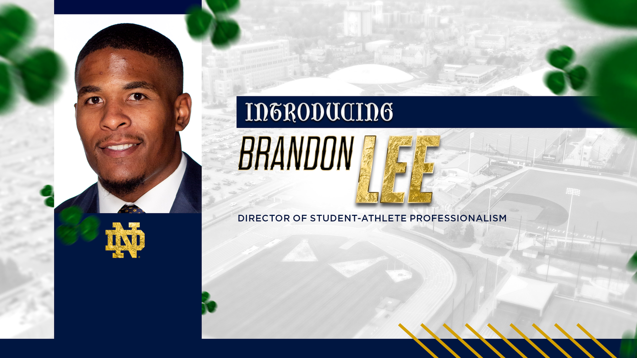 Notre Dame Fighting Irish - Official Athletics Website