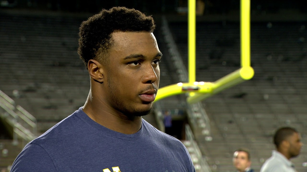 Khalid Kareem Post-Game Interview - Miami (OH)
