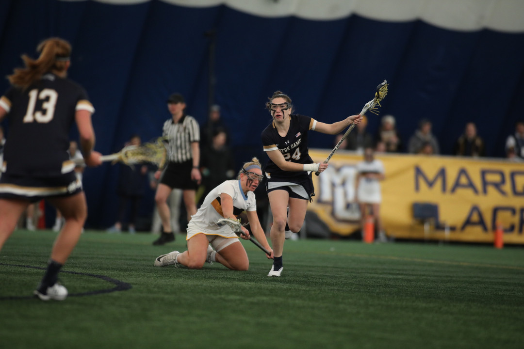 Howe 2019 Marquette