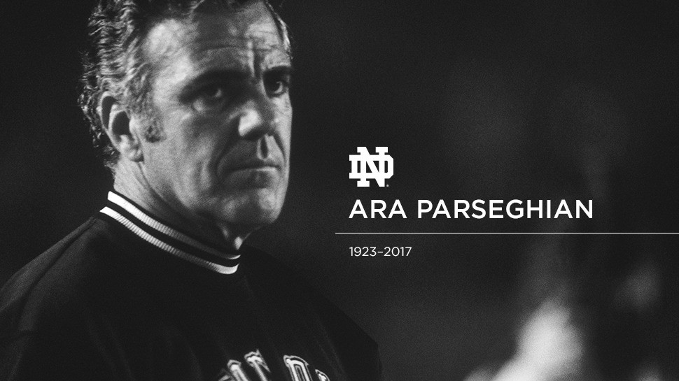 Notre Dame Fighting Irish - Official Athletics Website