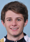 Eddy Gibbons - Cross Country - Notre Dame Fighting Irish