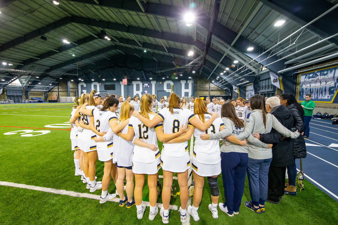 Notre Dame Fighting Irish - Official Athletics Website