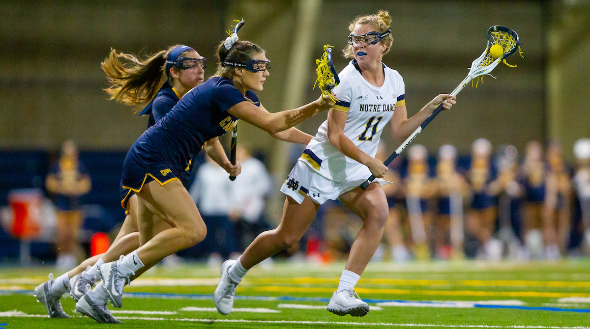 McBride vs. Canisius