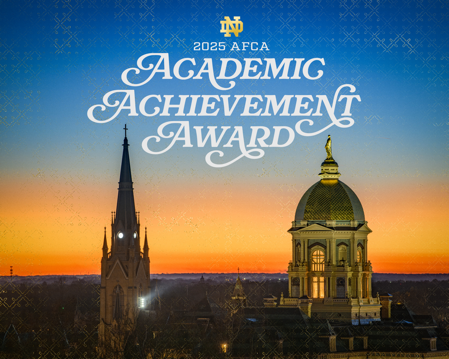 Notre Dame Fighting Irish - Official Athletics Website