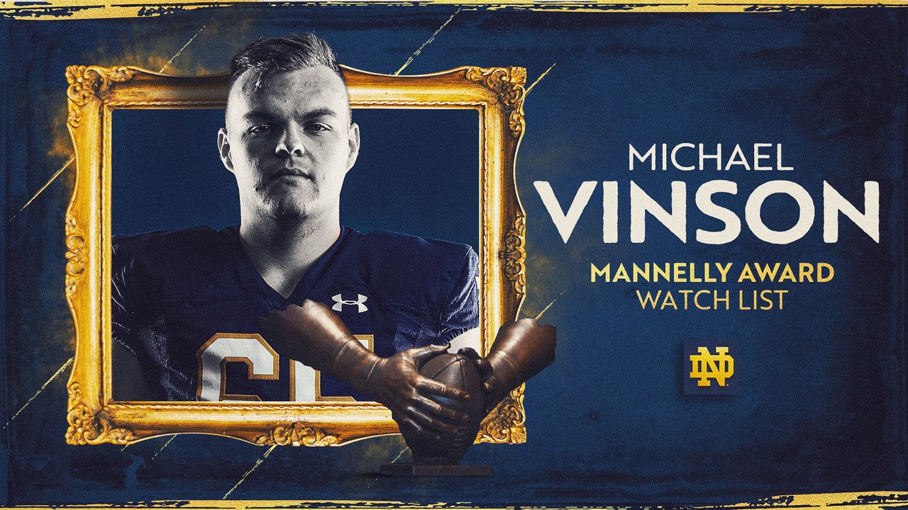 Notre Dame Fighting Irish - Official Athletics Website