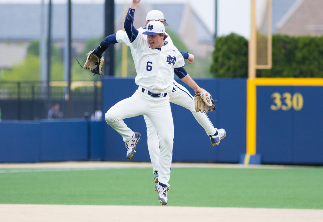 Notre Dame Fighting Irish - Official Athletics Website