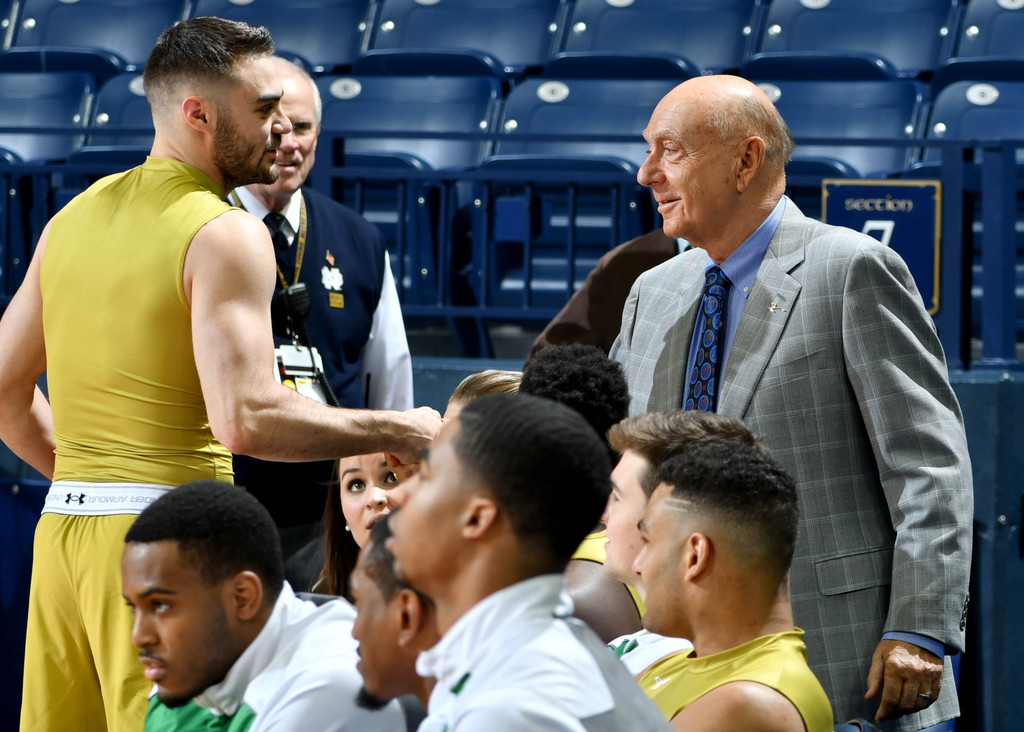 USATSI Gallery - No. 14 Florida State @ Notre Dame