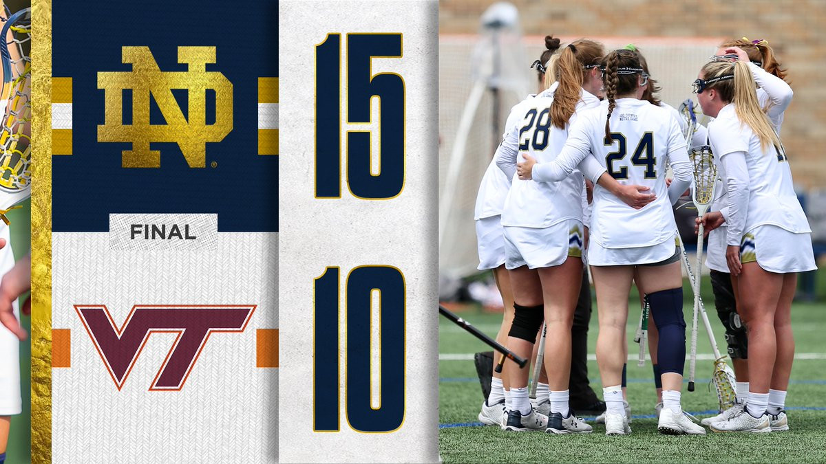 Notre Dame Fighting Irish - Official Athletics Website