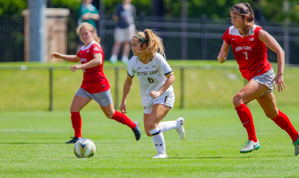 Notre Dame vs. Ohio State
