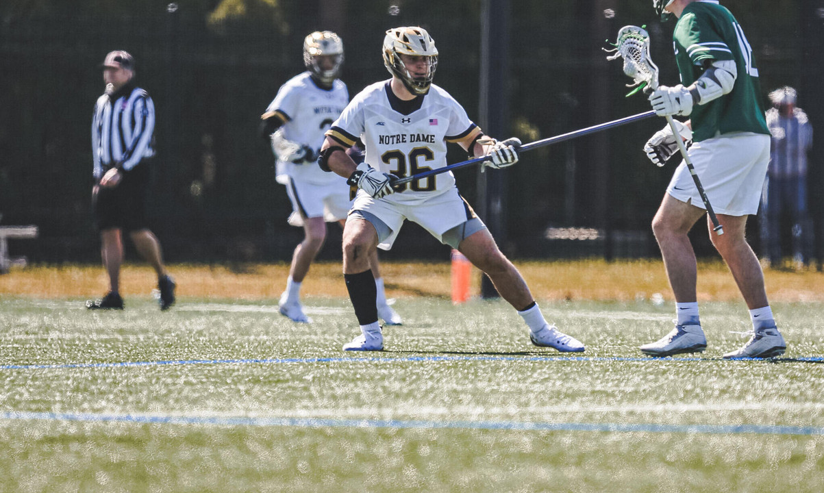 Notre Dame Fighting Irish - Official Athletics Website