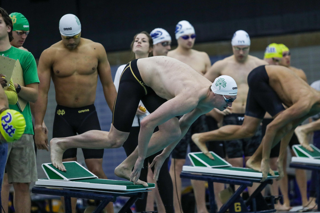 Notre Dame Fighting Irish - Official Athletics Website