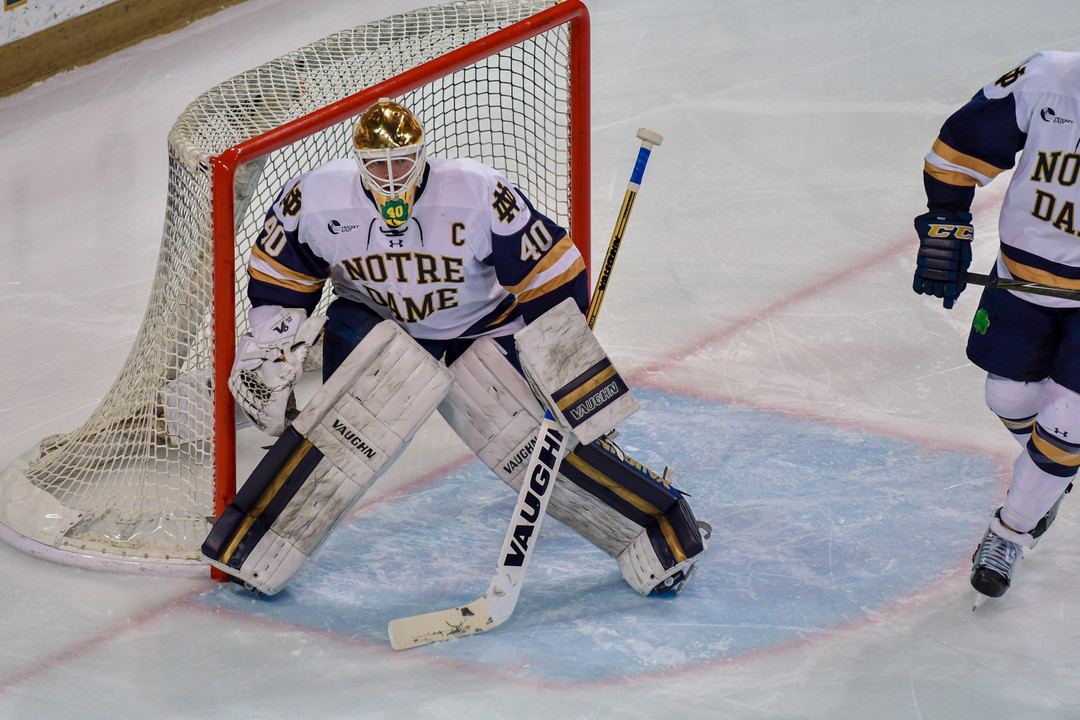 Notre Dame Fighting Irish - Official Athletics Website