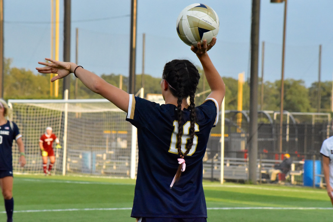 Notre Dame Fighting Irish - Official Athletics Website