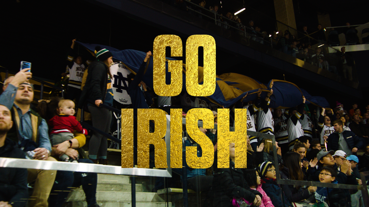 Notre Dame Fighting Irish - Official Athletics Website