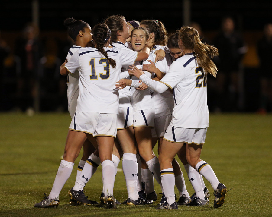 Notre Dame Fighting Irish - Official Athletics Website