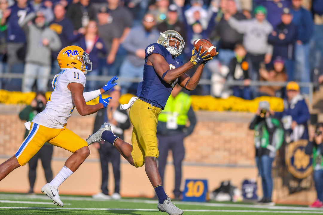 Miles Boykin