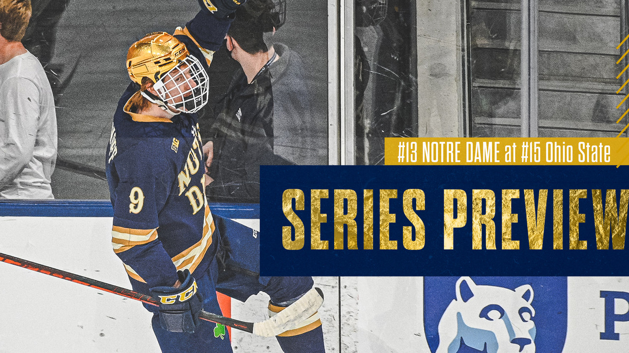 Notre Dame Fighting Irish - Official Athletics Website