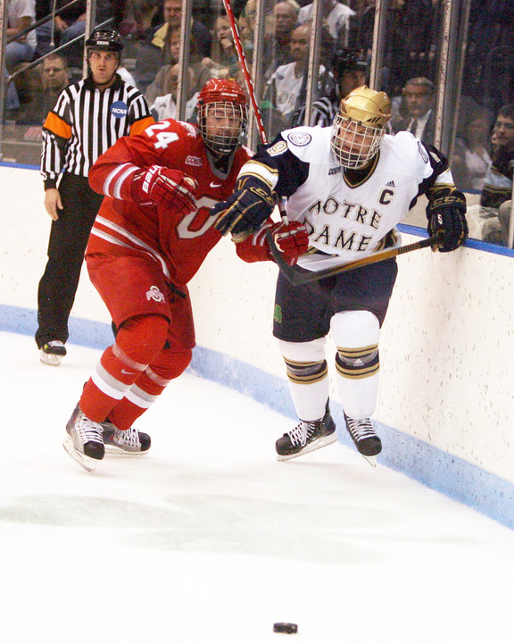 Ryan Thang enters the weekend with Nebraska-Omaha as the 30th player in school history with 50 goals and 50 assists.  He starts the weekend with 56 goals and 51 assists for 107 career points.