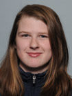 Courtney Hofman - Women's Rowing - Notre Dame Fighting Irish