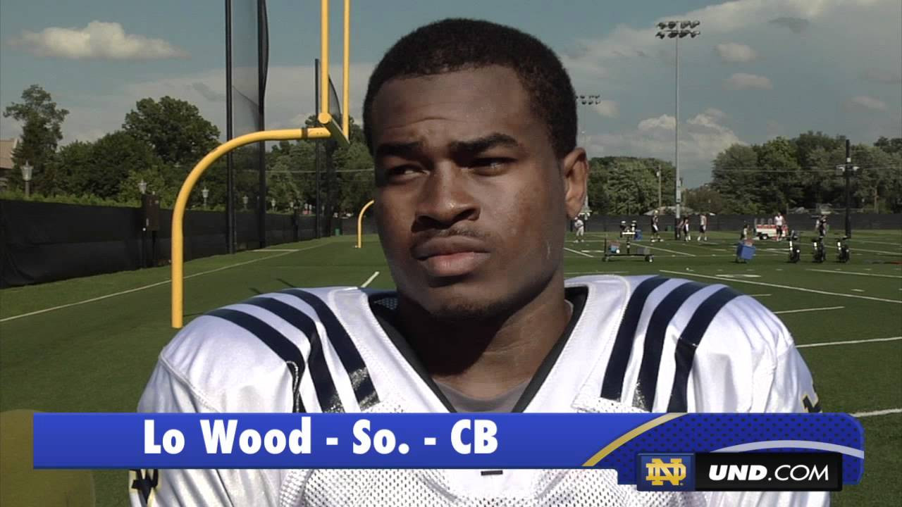 Notre Dame Football Practice Update - Aug. 9, 2011