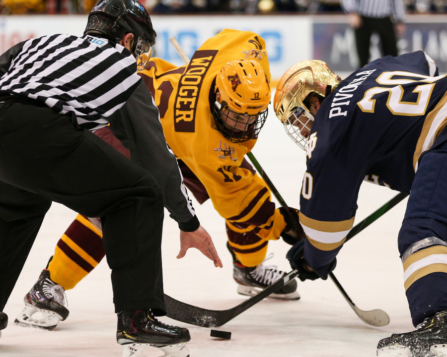 Notre Dame Fighting Irish - Official Athletics Website