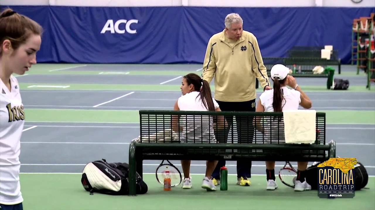 Carolina Roadtrip - WTEN vs. Duke