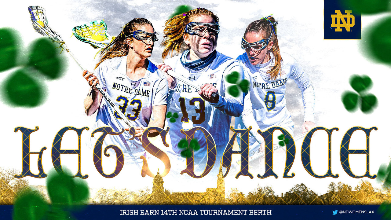 Notre Dame Fighting Irish - Official Athletics Website