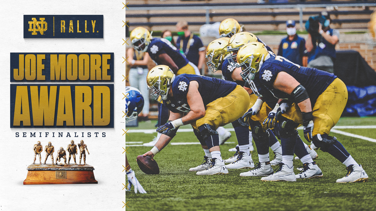 Notre Dame Fighting Irish - Official Athletics Website