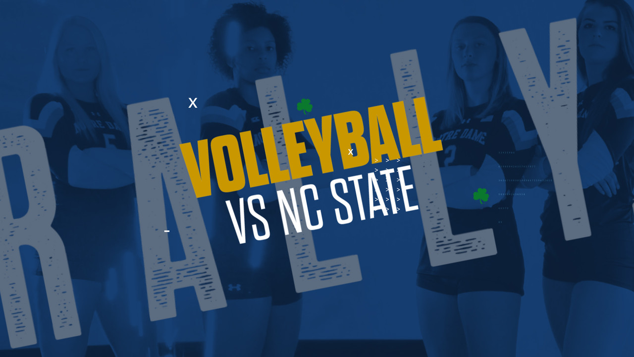Notre Dame Fighting Irish - Official Athletics Website
