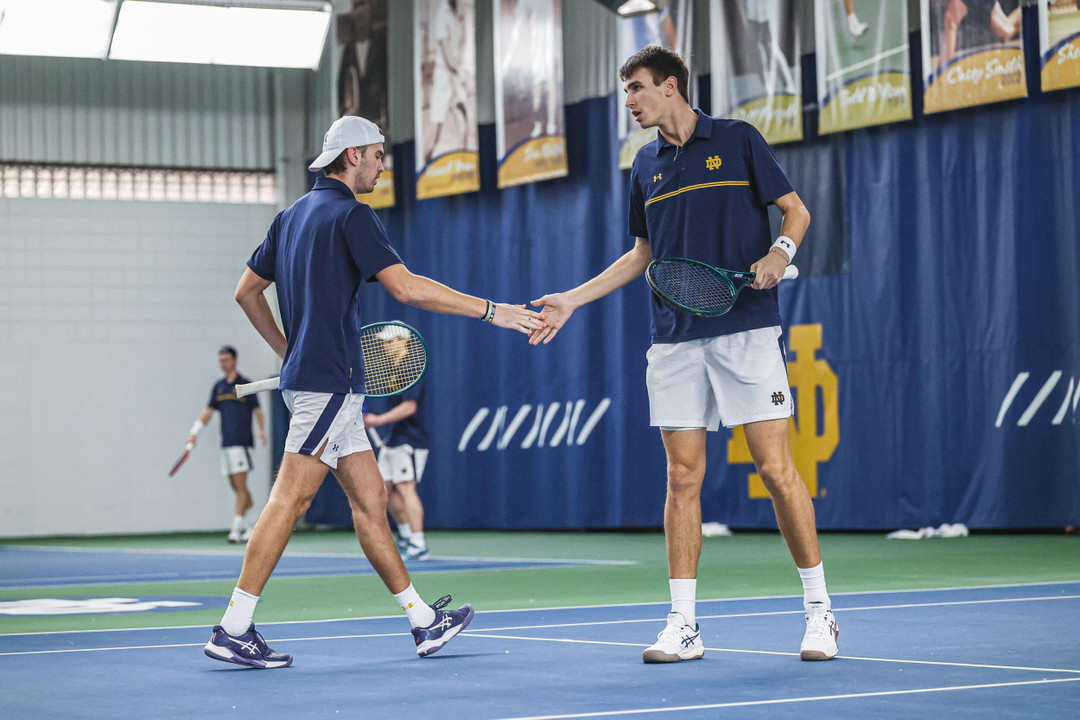 Notre Dame Fighting Irish - Official Athletics Website