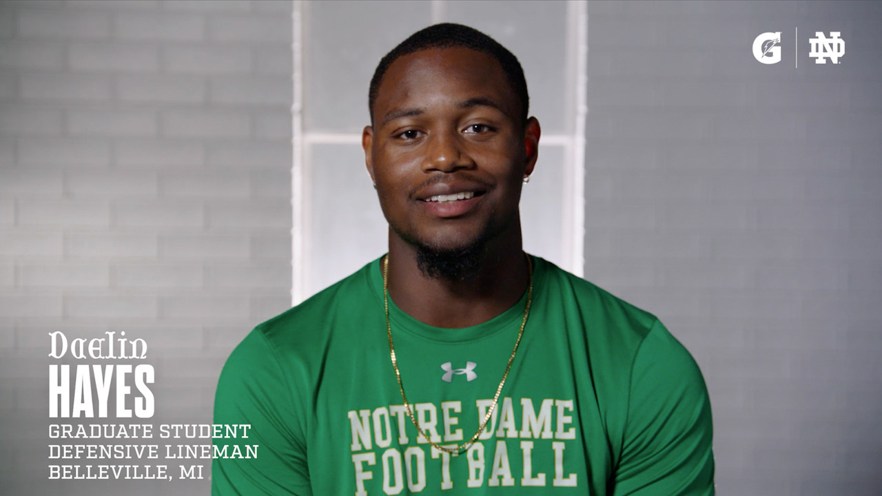 Notre Dame Fighting Irish - Official Athletics Website