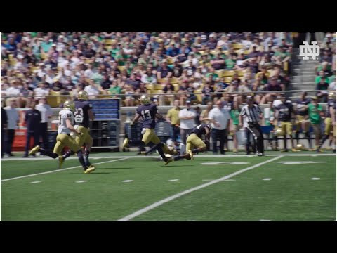 FB INSTANT REACTION: Torii Hunter Jr.
