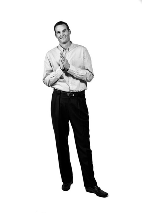 Pat Garrity