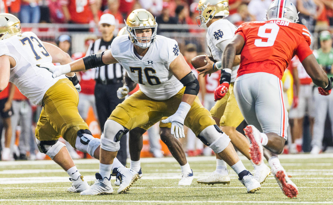 Notre Dame Fighting Irish - Official Athletics Website